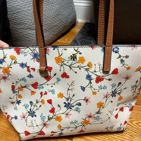 Tory burch bag hot sale poshmark
